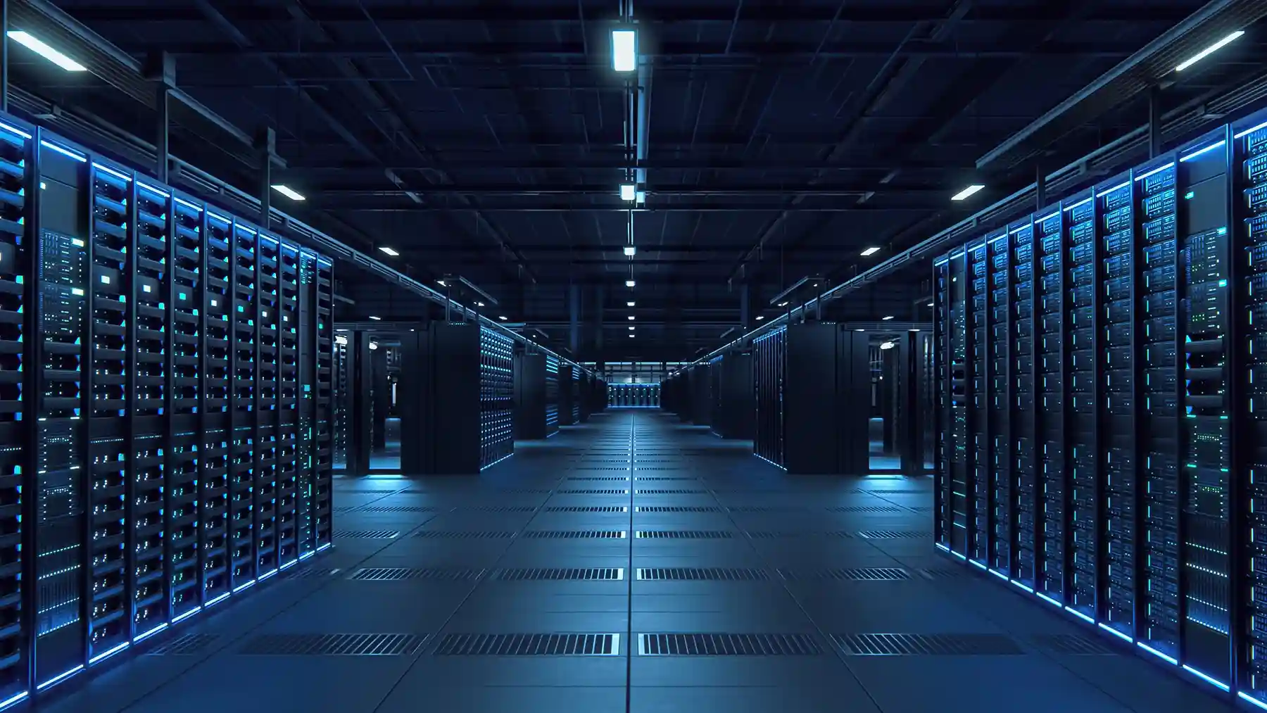 Services データ収集・運用保守の詳細